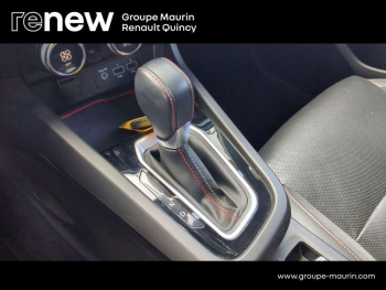 Photo 24 du bon plan RENAULT Arkana 1.3 TCe 160ch FAP RS Line EDC -21B occasion à 21480 €