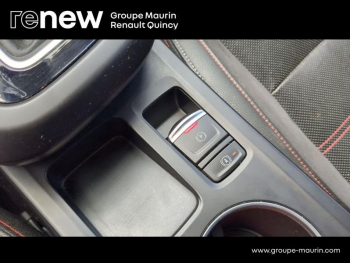 Photo 25 du bon plan RENAULT Arkana 1.3 TCe 160ch FAP RS Line EDC -21B occasion à 21480 €