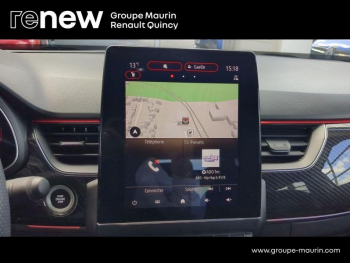 Photo 26 du bon plan RENAULT Arkana 1.3 TCe 160ch FAP RS Line EDC -21B occasion à 21480 €