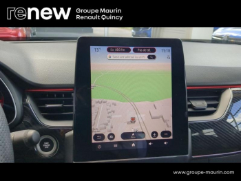 Photo 27 du bon plan RENAULT Arkana 1.3 TCe 160ch FAP RS Line EDC -21B occasion à 21480 €