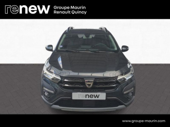 Photo 2 du bon plan DACIA Sandero 1.0 TCe 90ch Stepway Confort -22 occasion à 12690 €