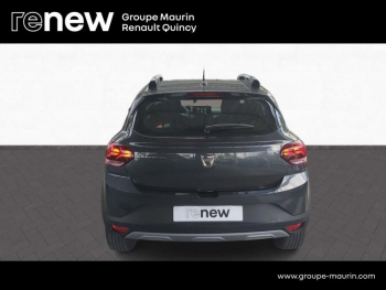 Photo 5 du bon plan DACIA Sandero 1.0 TCe 90ch Stepway Confort -22 occasion à 12690 €