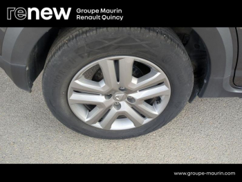 Photo 7 du bon plan DACIA Sandero 1.0 TCe 90ch Stepway Confort -22 occasion à 12690 €