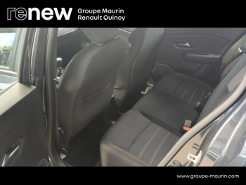 Photo 10 du bon plan DACIA Sandero 1.0 TCe 90ch Stepway Confort -22 occasion à 12690 €