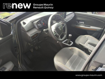 Photo 13 du bon plan DACIA Sandero 1.0 TCe 90ch Stepway Confort -22 occasion à 12690 €