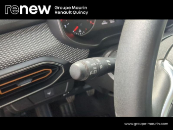 Photo 16 du bon plan DACIA Sandero 1.0 TCe 90ch Stepway Confort -22 occasion à 12690 €