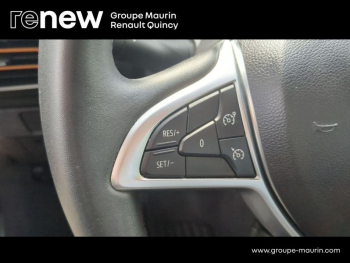 Photo 17 du bon plan DACIA Sandero 1.0 TCe 90ch Stepway Confort -22 occasion à 12690 €