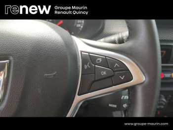 Photo 18 du bon plan DACIA Sandero 1.0 TCe 90ch Stepway Confort -22 occasion à 12690 €