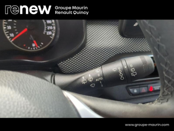 Photo 19 du bon plan DACIA Sandero 1.0 TCe 90ch Stepway Confort -22 occasion à 12690 €