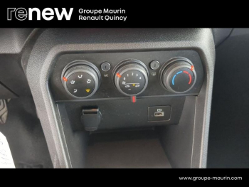 Photo 20 du bon plan DACIA Sandero 1.0 TCe 90ch Stepway Confort -22 occasion à 12690 €