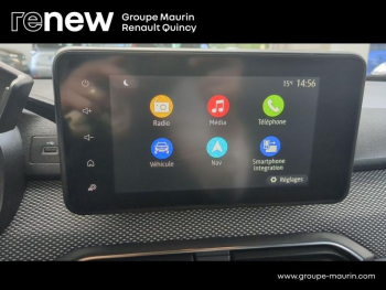 Photo 22 du bon plan DACIA Sandero 1.0 TCe 90ch Stepway Confort -22 occasion à 12690 €