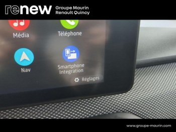 Photo 23 du bon plan DACIA Sandero 1.0 TCe 90ch Stepway Confort -22 occasion à 12690 €