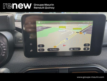 Photo 24 du bon plan DACIA Sandero 1.0 TCe 90ch Stepway Confort -22 occasion à 12690 €