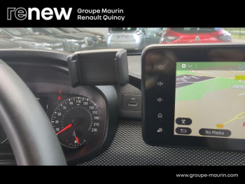 Photo 25 du bon plan DACIA Sandero 1.0 TCe 90ch Stepway Confort -22 occasion à 12690 €