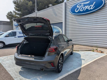 Photo 21 du bon plan FORD Focus 1.0 Flexifuel mHEV 125ch Titanium X Business occasion à 16190 €
