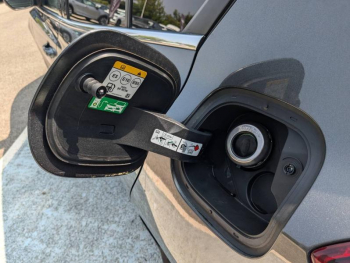 Photo 25 du bon plan FORD Focus 1.0 Flexifuel mHEV 125ch Titanium X Business occasion à 16190 €