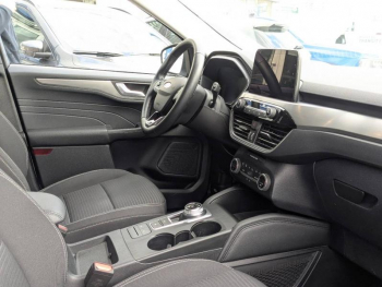 Photo 7 du bon plan FORD Kuga 2.5 Duratec 190ch FHEV E85 Titanium BVA occasion à 23490 €