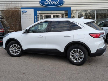 Photo 27 du bon plan FORD Kuga 2.5 Duratec 190ch FHEV E85 Titanium BVA occasion à 23490 €