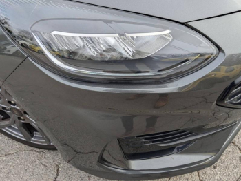 Photo 4 du bon plan FORD Fiesta 1.0 Flexifuel 95ch ST-Line 5p occasion à 15990 €