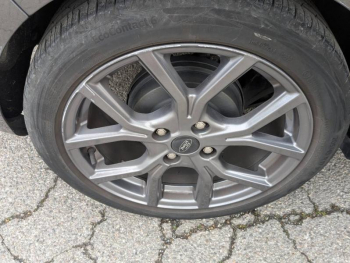 Photo 8 du bon plan FORD Fiesta 1.0 Flexifuel 95ch ST-Line 5p occasion à 15990 €