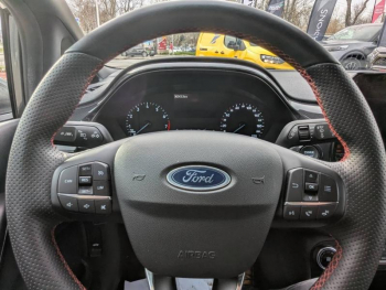 Photo 15 du bon plan FORD Fiesta 1.0 Flexifuel 95ch ST-Line 5p occasion à 15990 €