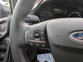 Photo 16 du bon plan FORD Fiesta 1.0 Flexifuel 95ch ST-Line 5p occasion à 15990 €