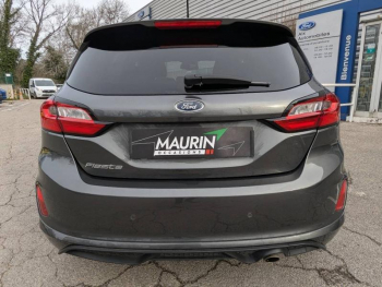 Photo 23 du bon plan FORD Fiesta 1.0 Flexifuel 95ch ST-Line 5p occasion à 15990 €