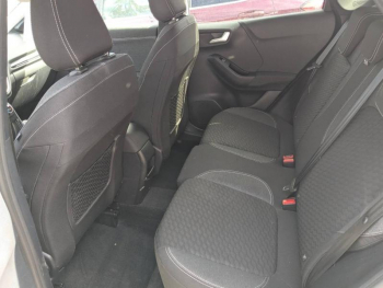 Photo 8 du bon plan FORD Puma 1.0 Essence/Flexifuel 125ch S&S mHEV Titanium occasion à 16900 €