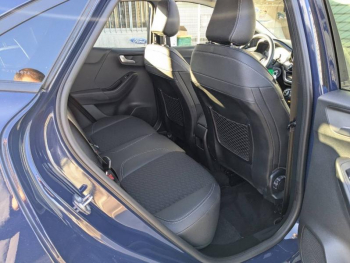 Photo 18 du bon plan FORD Puma 1.0 Flexifuel 125ch S&S mHEV Titanium X occasion à 16790 €