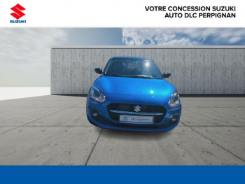 Photo 3 du bon plan SUZUKI Swift 1.2 Dualjet Hybrid 83ch Pack occasion à 16990 €