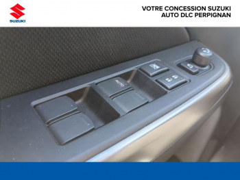 Photo 11 du bon plan SUZUKI Swift 1.2 Dualjet Hybrid 83ch Pack occasion à 16990 €