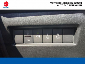 Photo 12 du bon plan SUZUKI Swift 1.2 Dualjet Hybrid 83ch Pack occasion à 16990 €