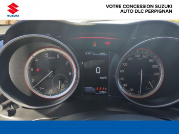 Photo 13 du bon plan SUZUKI Swift 1.2 Dualjet Hybrid 83ch Pack occasion à 16990 €