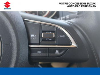 Photo 16 du bon plan SUZUKI Swift 1.2 Dualjet Hybrid 83ch Pack occasion à 16990 €