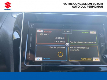 Photo 18 du bon plan SUZUKI Swift 1.2 Dualjet Hybrid 83ch Pack occasion à 16990 €