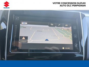 Photo 19 du bon plan SUZUKI Swift 1.2 Dualjet Hybrid 83ch Pack occasion à 16990 €