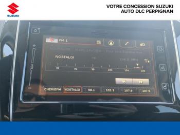 Photo 20 du bon plan SUZUKI Swift 1.2 Dualjet Hybrid 83ch Pack occasion à 16990 €