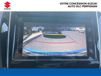 Photo 21 du bon plan SUZUKI Swift 1.2 Dualjet Hybrid 83ch Pack occasion à 16990 €