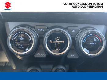 Photo 22 du bon plan SUZUKI Swift 1.2 Dualjet Hybrid 83ch Pack occasion à 16990 €