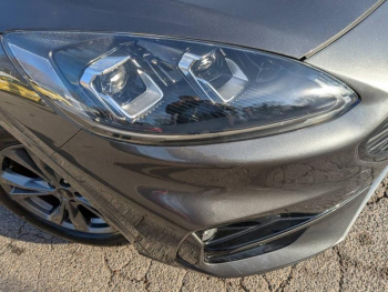 Photo 5 du bon plan FORD Kuga 2.5 Duratec 190ch FHEV E85 ST-Line X BVA occasion à 25990 €