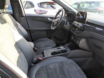 Photo 8 du bon plan FORD Kuga 2.5 Duratec 190ch FHEV E85 ST-Line X BVA occasion à 25990 €