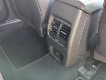 Photo 10 du bon plan FORD Kuga 2.5 Duratec 190ch FHEV E85 ST-Line X BVA occasion à 25990 €