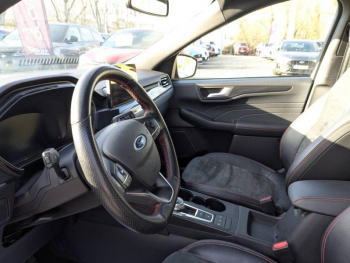 Photo 16 du bon plan FORD Kuga 2.5 Duratec 190ch FHEV E85 ST-Line X BVA occasion à 25990 €