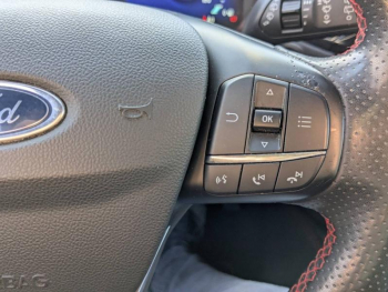 Photo 20 du bon plan FORD Kuga 2.5 Duratec 190ch FHEV E85 ST-Line X BVA occasion à 25990 €