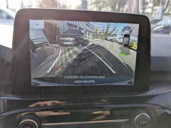 Photo 26 du bon plan FORD Kuga 2.5 Duratec 190ch FHEV E85 ST-Line X BVA occasion à 25990 €
