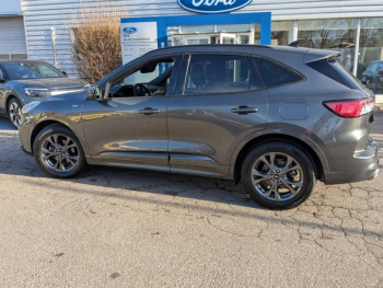 Photo 30 du bon plan FORD Kuga 2.5 Duratec 190ch FHEV E85 ST-Line X BVA occasion à 25990 €