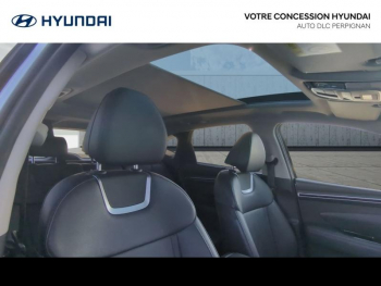 Photo 33 du bon plan HYUNDAI Tucson 1.6 T-GDi 265ch PHEV Executive BVA6 HTRAC occasion à 28490 €