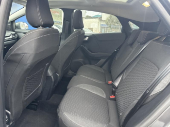 Photo 19 du bon plan FORD Puma 1.0 Flexifuel 125ch S&S mHEV Titanium - Garantie usine 03/2030 occasion à 17480 €