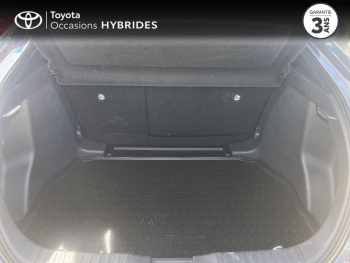 Photo 10 du bon plan TOYOTA C-HR 1.8 Hybride 140ch Design MY25 occasion à 28990 €