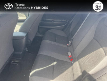 Photo 12 du bon plan TOYOTA C-HR 1.8 Hybride 140ch Design MY25 occasion à 28990 €